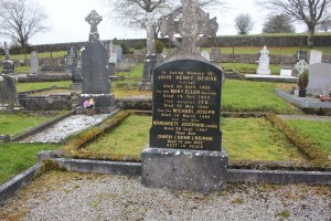 Beirne John Henry Grallagh 